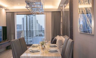 Wohnung zur Miete mit 2 Zimmer in Watthana, Bangkok