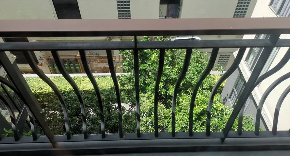 Condo en alquiler y en venta de 1 habitaciones en Pathum Wan, Bangkok