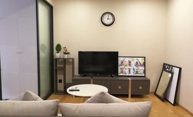 À louer et à vendre 1 chambre condo à Pathum Wan, Bangkok