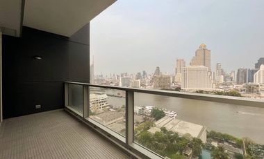 For sale 2 bedrooms condo in Sathon, Bangkok