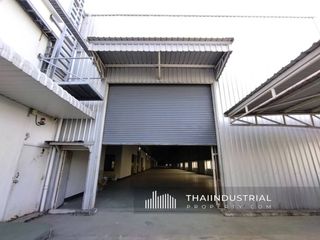For sale warehouse in Bang Sao Thong, Samut Prakan