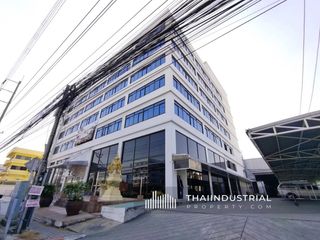 For sale warehouse in Bang Sao Thong, Samut Prakan
