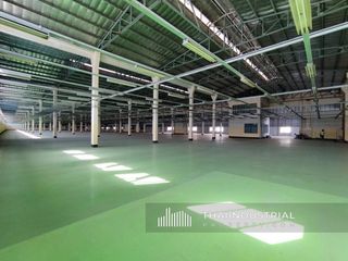 For sale warehouse in Bang Sao Thong, Samut Prakan
