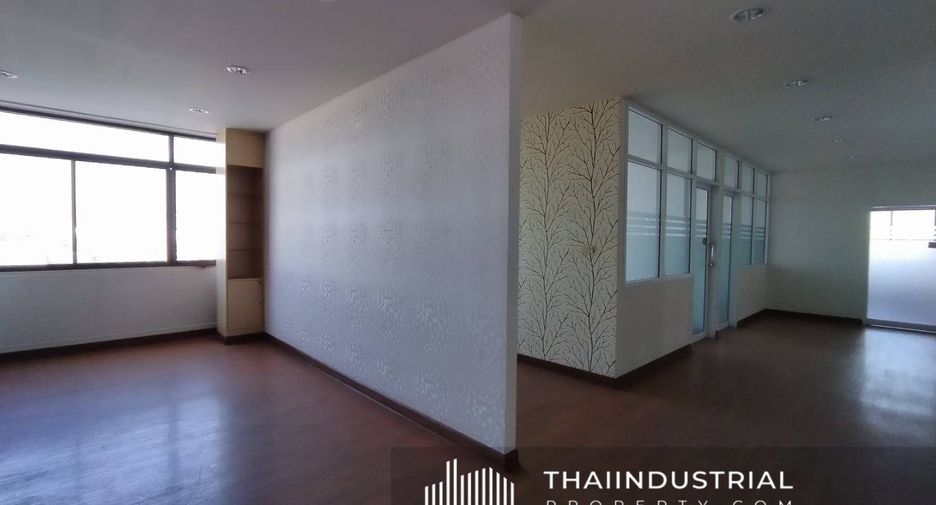 À vendre entrepôt à Bang Sao Thong, Samut Prakan