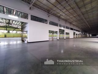For sale warehouse in Bang Sao Thong, Samut Prakan