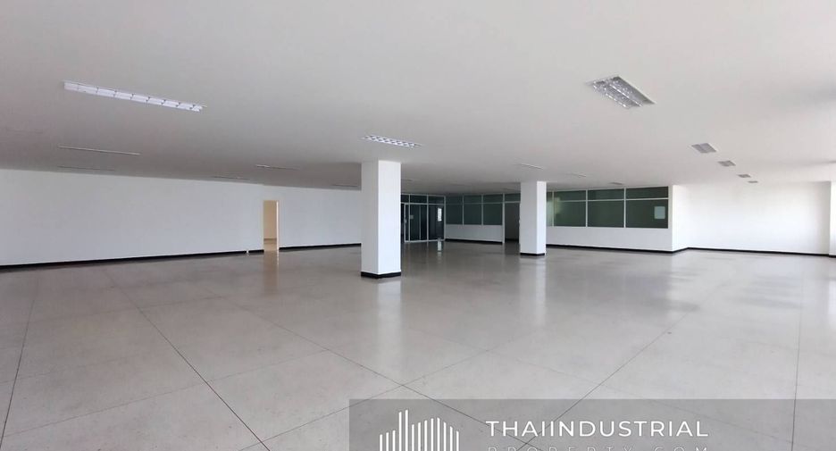 À vendre entrepôt à Bang Sao Thong, Samut Prakan