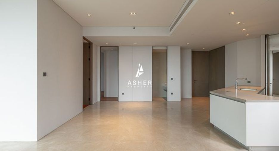 For sale 2 bed condo in Khlong San, Bangkok
