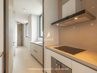 ขาย 2 ห้องนอน คอนโด ใน คลองสาน, กรุงเทพฯ