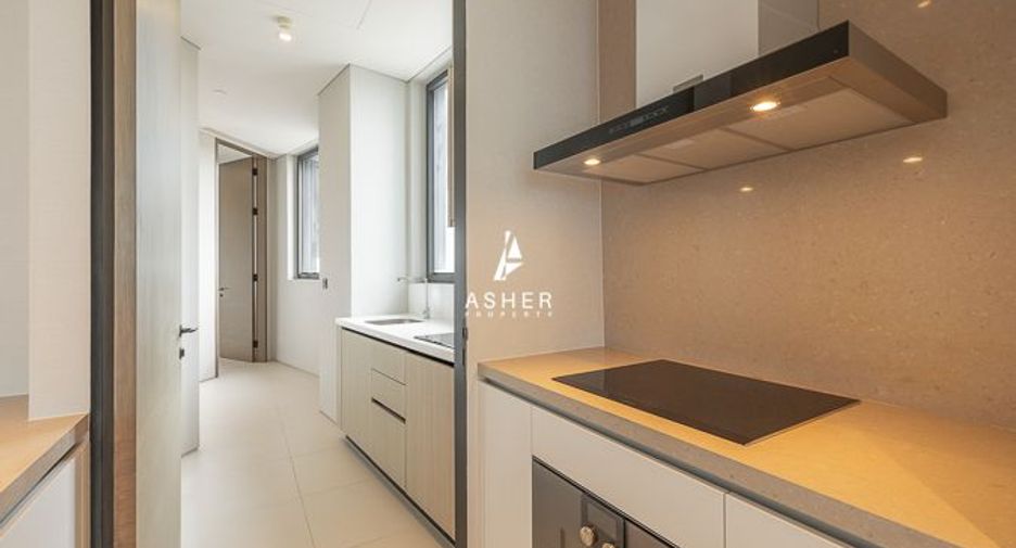 For sale 2 bed condo in Khlong San, Bangkok