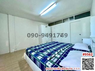 For rent 2 bedrooms townhouse in Mueang Samut Prakan, Samut Prakan