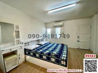 For rent 2 bedrooms townhouse in Mueang Samut Prakan, Samut Prakan