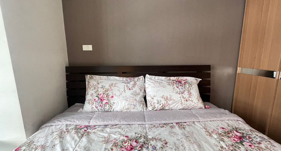 For rent 1 bed condo in Mueang Chiang Mai, Chiang Mai