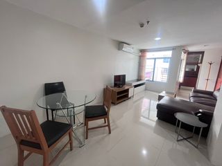 For rent 1 bed condo in Mueang Chiang Mai, Chiang Mai