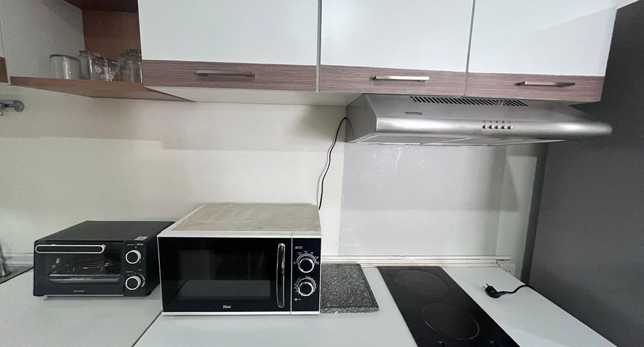 For rent 1 bed condo in Mueang Chiang Mai, Chiang Mai