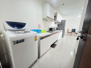 For rent 1 bed condo in Mueang Chiang Mai, Chiang Mai