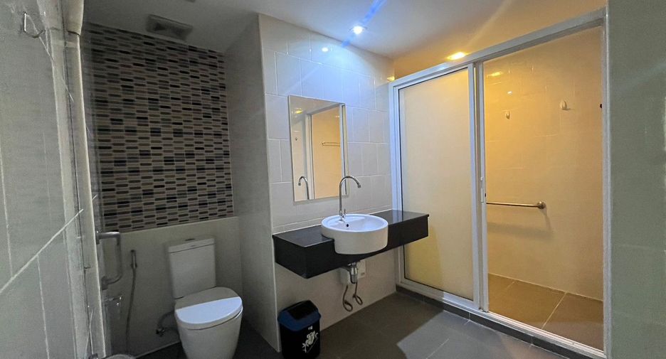 For rent 1 bed condo in Mueang Chiang Mai, Chiang Mai