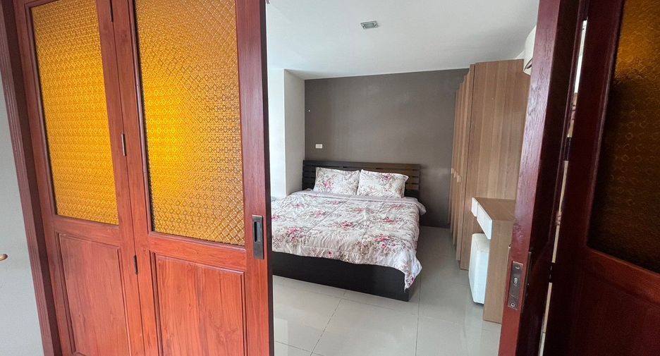 For rent 1 bed condo in Mueang Chiang Mai, Chiang Mai