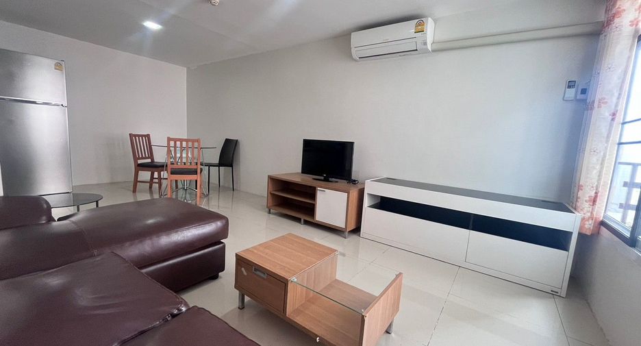 For rent 1 bed condo in Mueang Chiang Mai, Chiang Mai