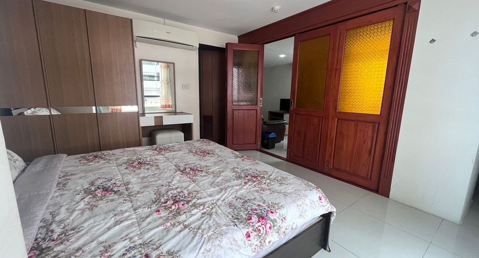 For rent 1 bed condo in Mueang Chiang Mai, Chiang Mai