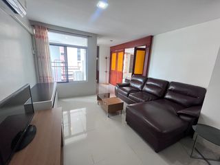 For rent 1 bed condo in Mueang Chiang Mai, Chiang Mai
