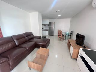 For rent 1 bed condo in Mueang Chiang Mai, Chiang Mai