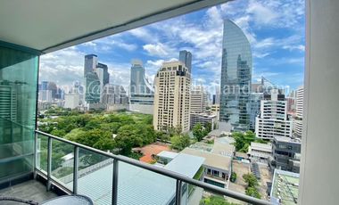For rent 4 bed condo in Pathum Wan, Bangkok