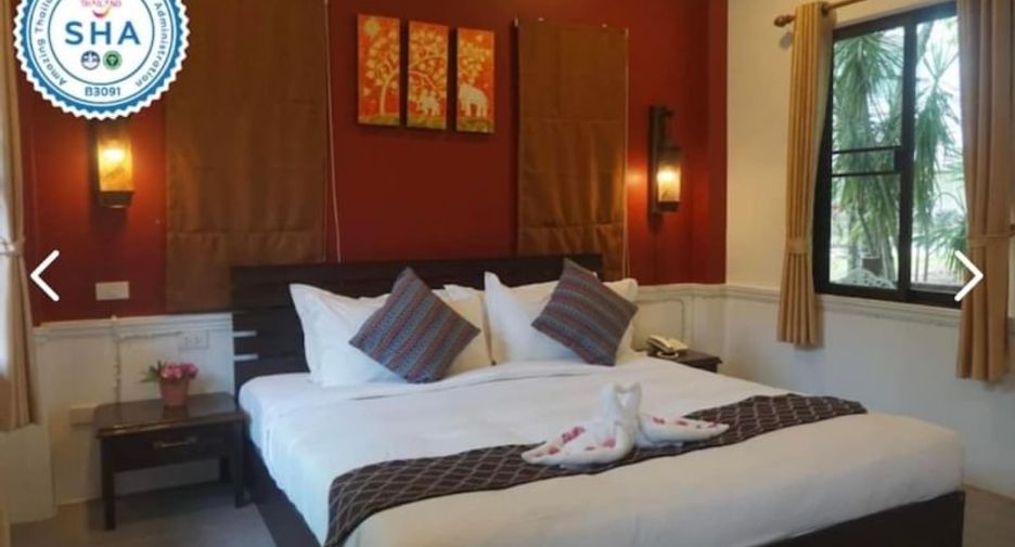 For rent 25 Beds hotel in Mueang Chiang Mai, Chiang Mai