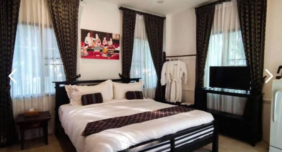 For rent 25 bed hotel in Mueang Chiang Mai, Chiang Mai