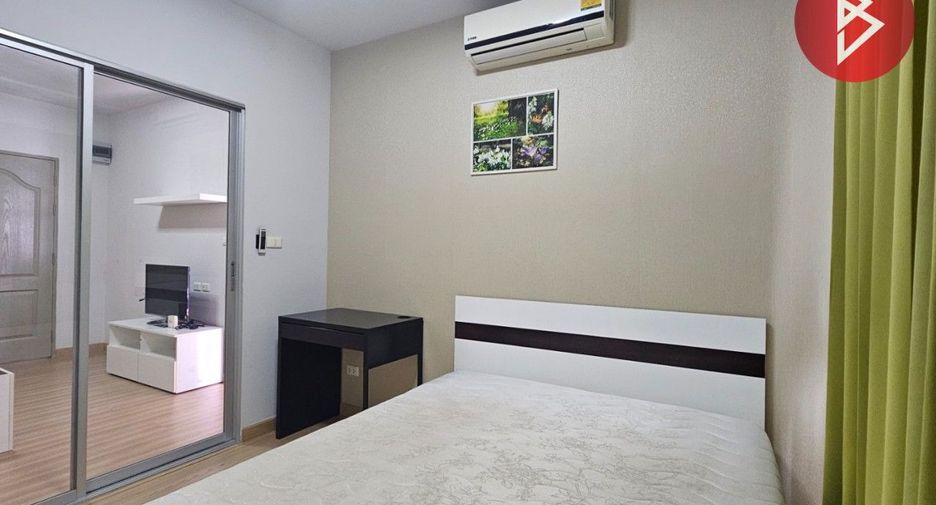 For sale 1 bed condo in Lam Luk Ka, Pathum Thani