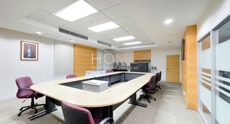Oficina en venta en Lak Si, Bangkok