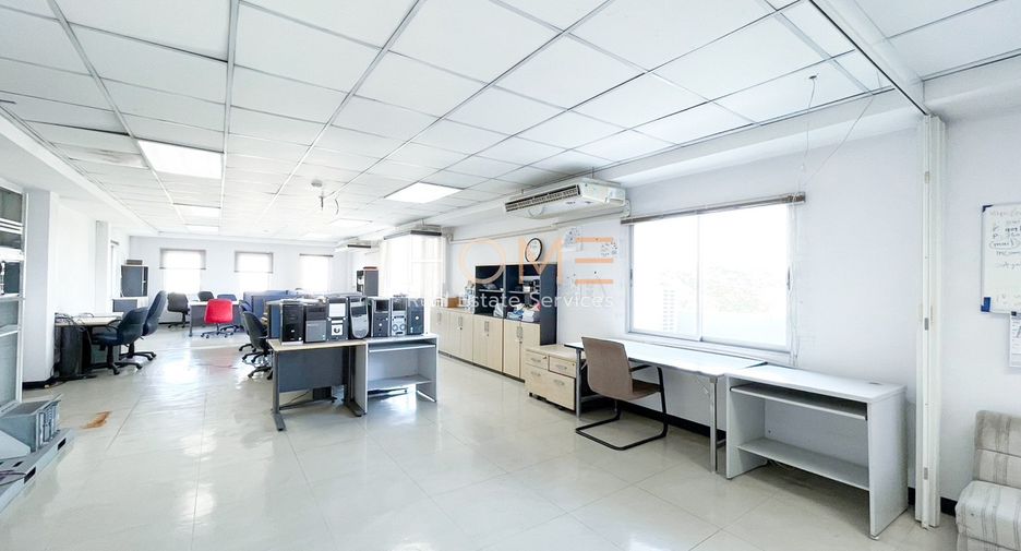 Oficina en venta en Lak Si, Bangkok
