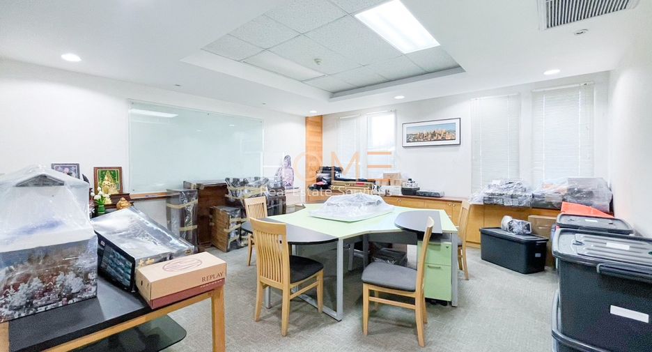 Oficina en venta en Lak Si, Bangkok