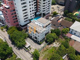 Oficina en venta en Lak Si, Bangkok