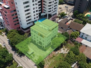 Oficina en venta en Lak Si, Bangkok
