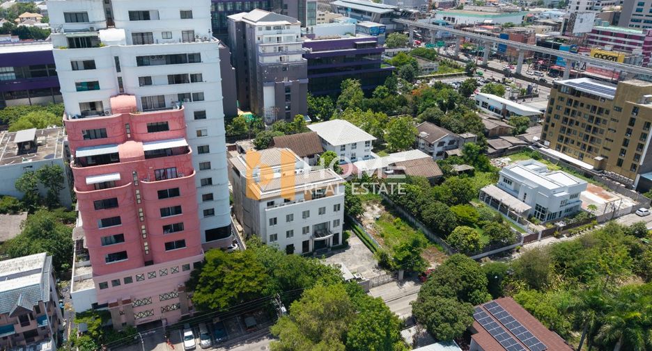 Oficina en venta en Lak Si, Bangkok