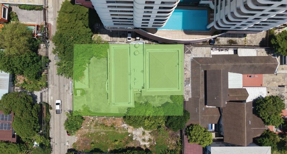 Oficina en venta en Lak Si, Bangkok