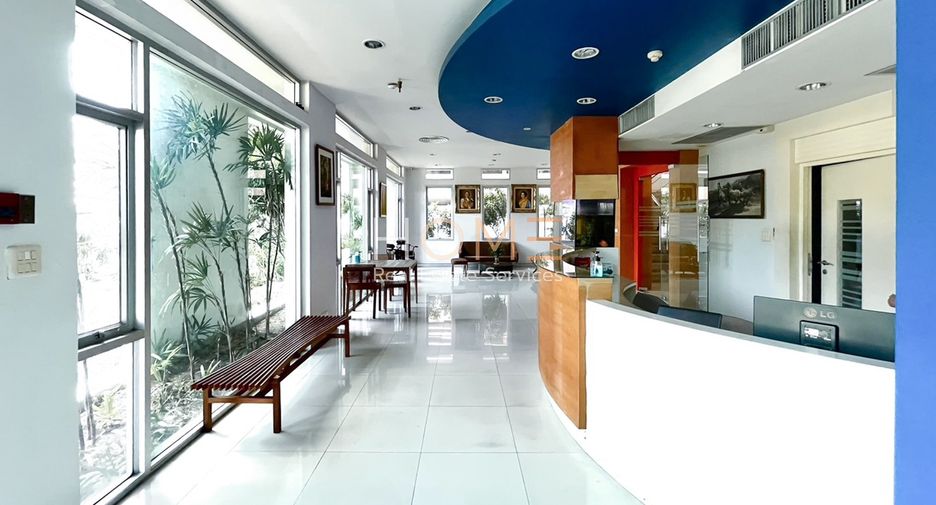 Oficina en venta en Lak Si, Bangkok