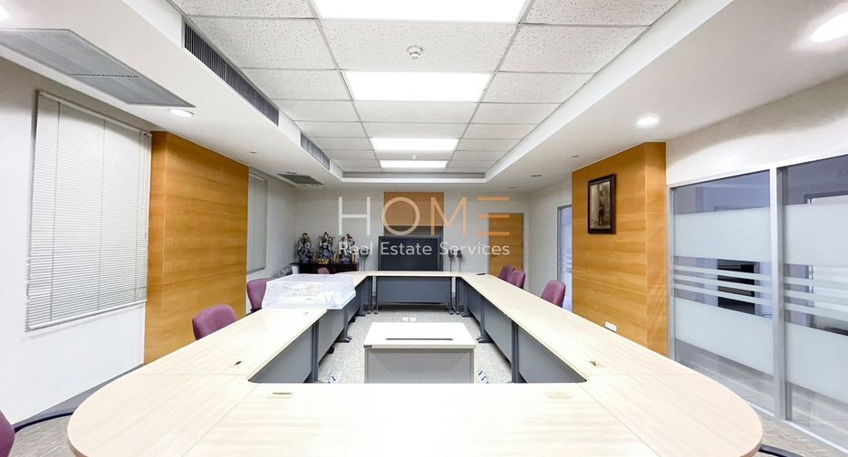 Oficina en venta en Lak Si, Bangkok