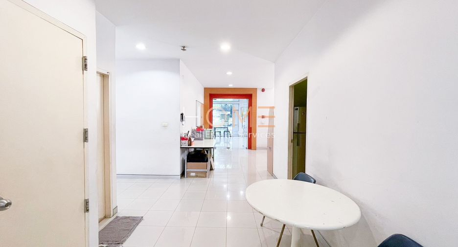 Oficina en venta en Lak Si, Bangkok