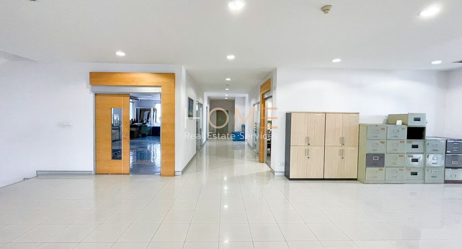 Oficina en venta en Lak Si, Bangkok
