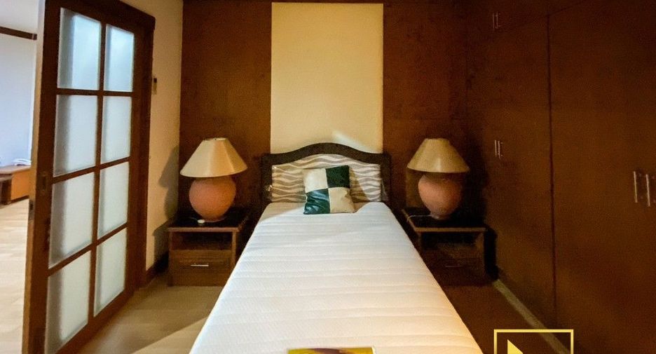 Wohnung zur Miete mit 2 Zimmer in Pathum Wan, Bangkok