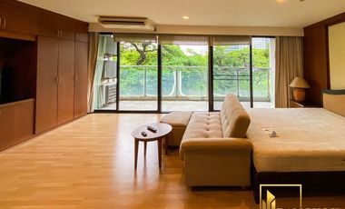 Condo en alquiler de 2 habitaciones en Pathum Wan, Bangkok