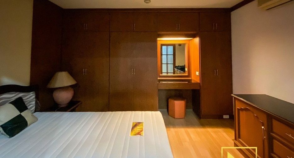 Wohnung zur Miete mit 2 Zimmer in Pathum Wan, Bangkok