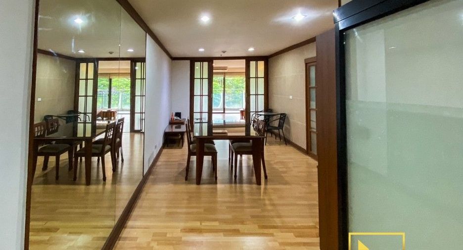 Wohnung zur Miete mit 2 Zimmer in Pathum Wan, Bangkok