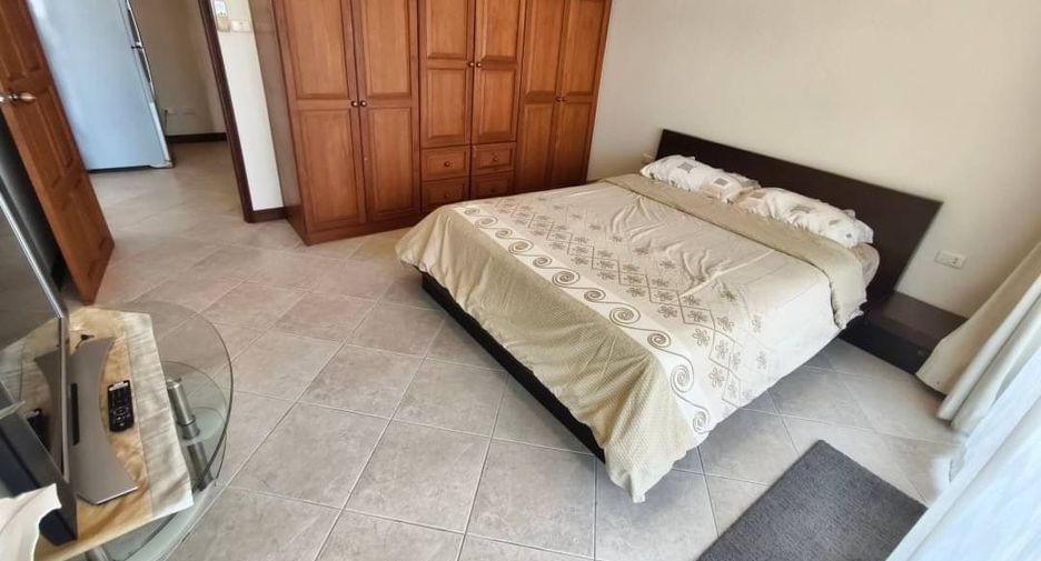 For sale 2 bedrooms condo in Jomtien, Pattaya