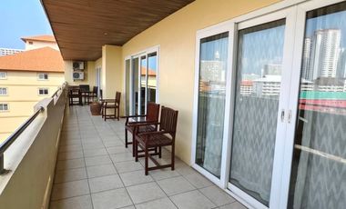 À vendre 2 chambres condo à Jomtien, Pattaya