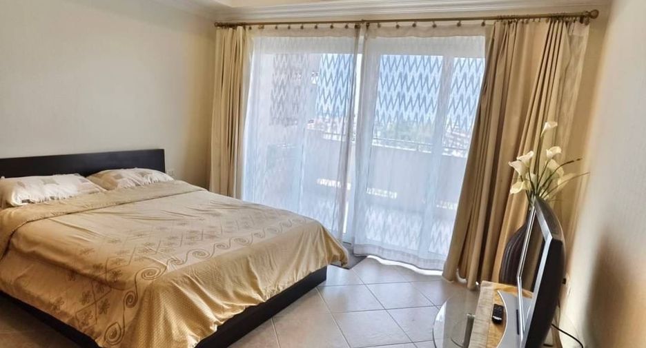 For sale 2 bedrooms condo in Jomtien, Pattaya