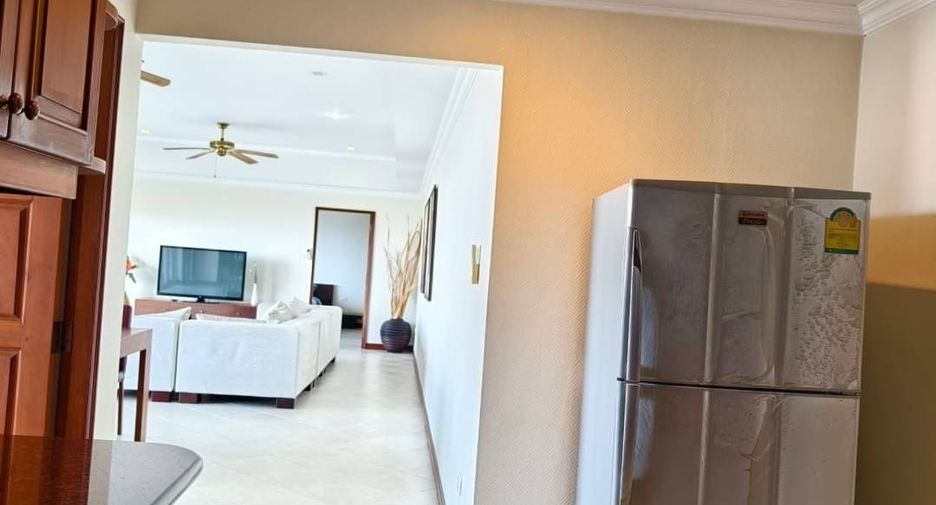 For sale 2 bedrooms condo in Jomtien, Pattaya