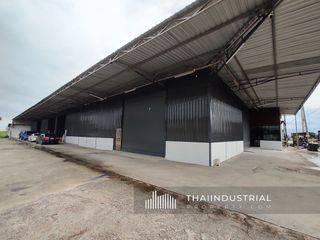 Almacén en alquiler en Khlong Luang, Pathum Thani
