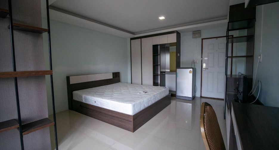 For sale 54 Beds apartment in Mueang Nakhon Pathom, Nakhon Pathom